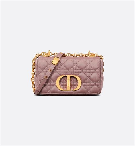 dior carol|christian dior caro bag.